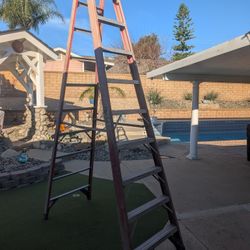 10 Foot Ladder