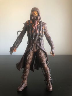 Dc McFarlane scarecrow