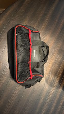 Tools bag