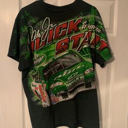 VINTAGE Dale Earnhardt Jr. Shirt