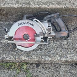 Skilsaw