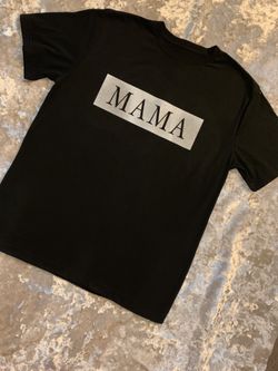 Custom mama shirts