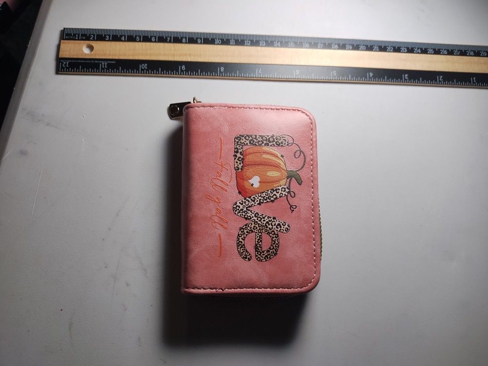 Women's Wallet