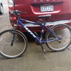 Men's Huffy Bike