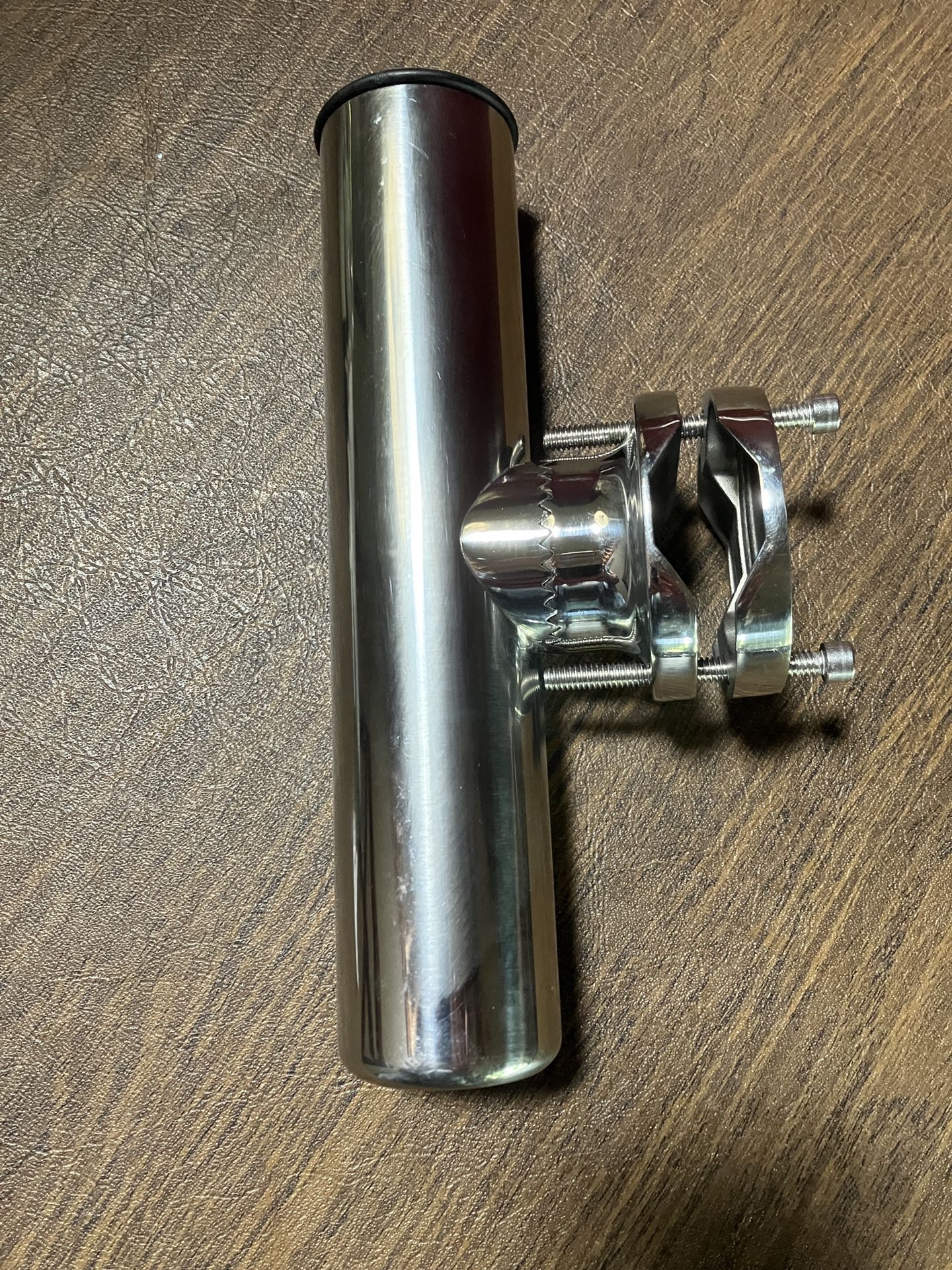 Fishing Pole Holder For Boat