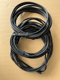 3 Coaxial Cable 75 OHM