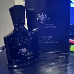 Creed Absolu
