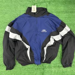 Balenciaga Track Jacket 