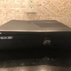 Xbox 360's