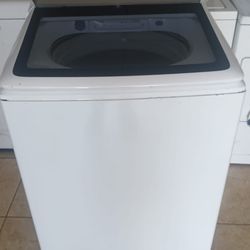 Samsung Washer Everything Good 