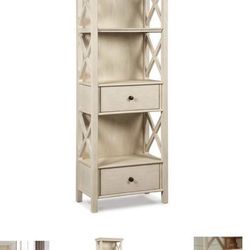 Tv Stand  ‘75& Display cabinet