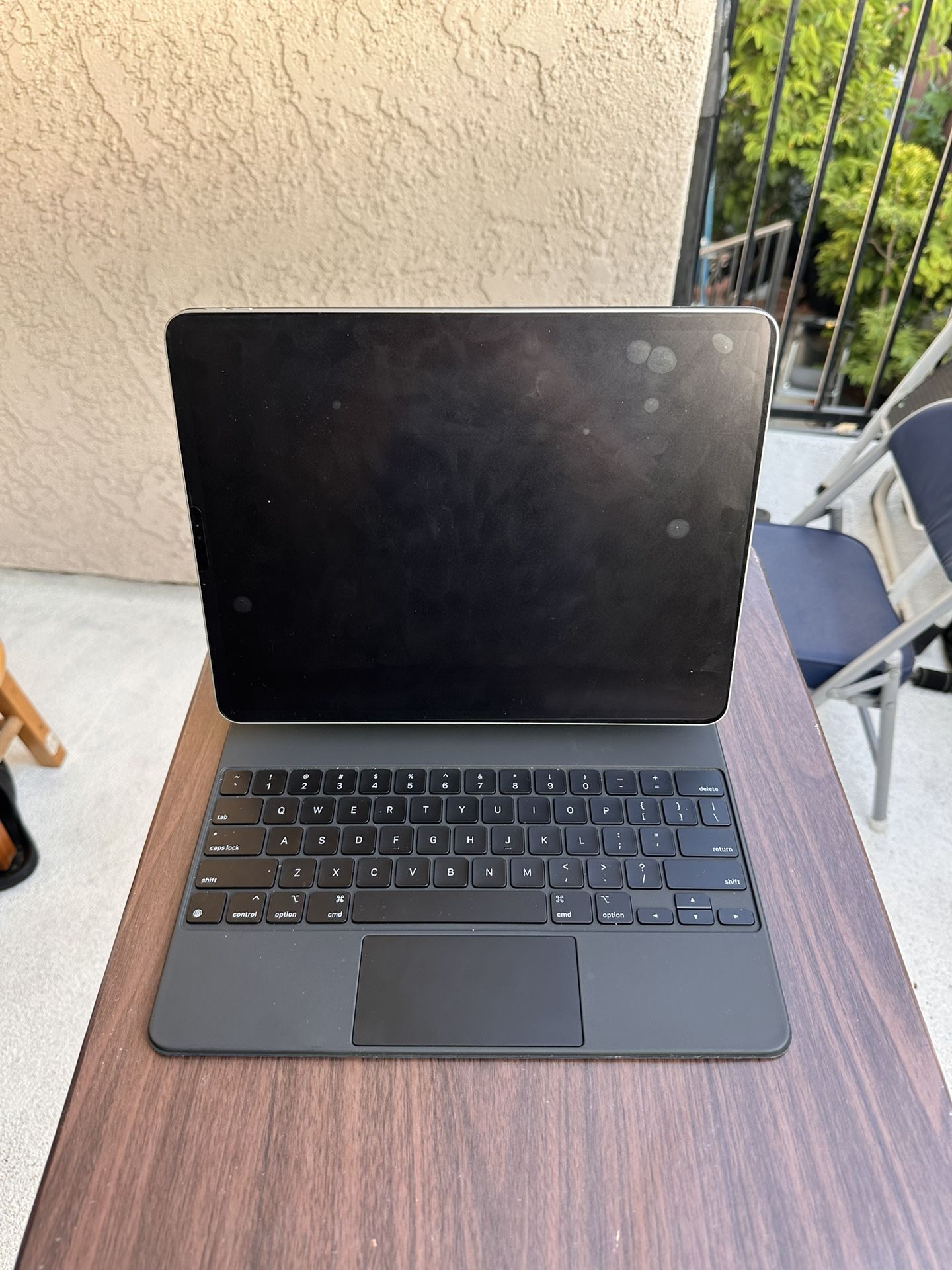 Ipad Pro 12.9 M1 5th Generation
