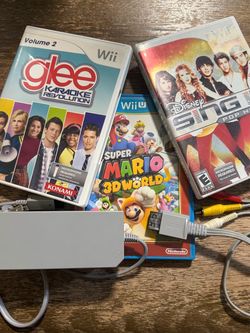 OEM Nintendo Bundle