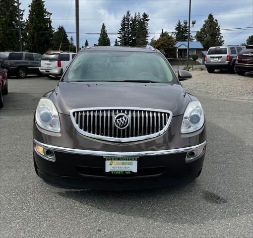 2008 Buick Enclave