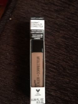 Wet and wild concealer $2