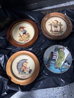 Plates