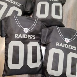 Shopping Bag in a Jersey Pouch -$5