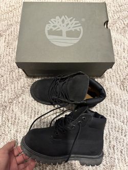 Timberlands Kids Boots