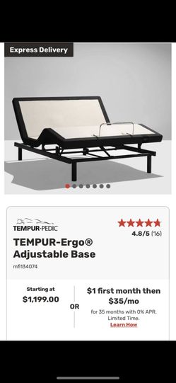 Bed  Remote Control 