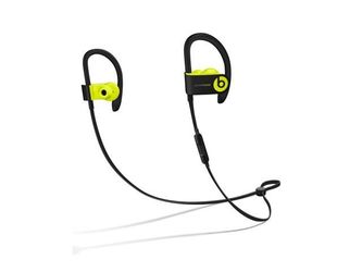 Powerbeats 3 shock yellow