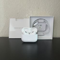 Airpods Pro 2