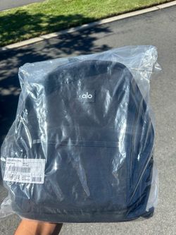 Alo Backpack