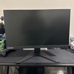 Gaming Monitor 144hz 1ms Response 24.5 Inch