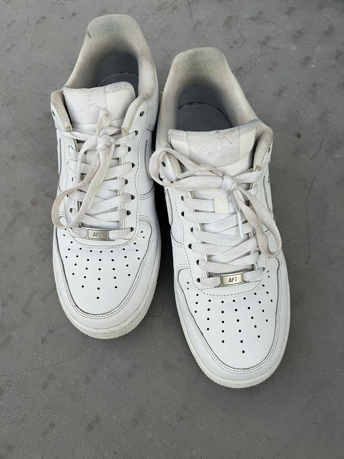 Nike Air Force 1, Size 9.5