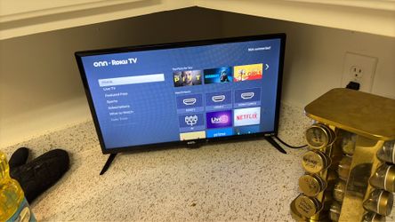 22 Inch Roku Tv
