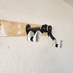 Bike Wall Mount