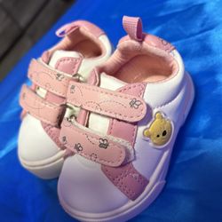 Winnie The Pooh Shoes 
