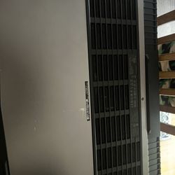 AlienWare Laptop (2017)