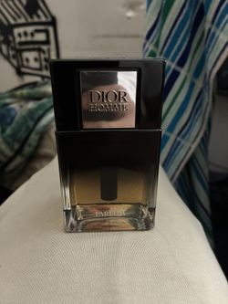 Christian Dior Homme Parfum 2025