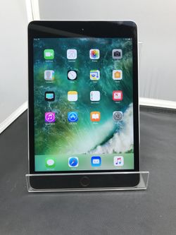 IPad mini 4th