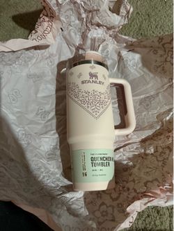 30oz Stanley