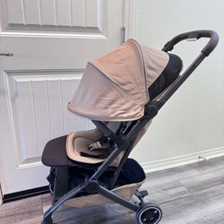uppababy twin stroller UPPAbaby Vista V3 Twin Stroller + Nuna PIPA Series Travel System