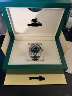 Men luxury watch