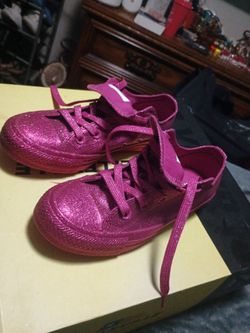 Converse All Stars