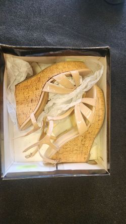 Women's shoe's
