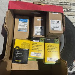 John Deere Filters (10)