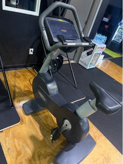 Technogym Excite Bike 1000
