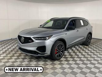 2024 Acura MDX