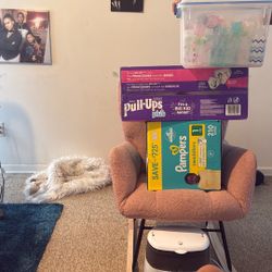 BABY STUFF / MUST HAVES 