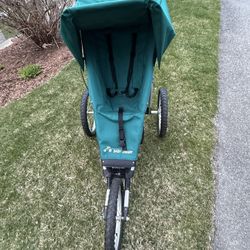Original Baby Jogger II-16