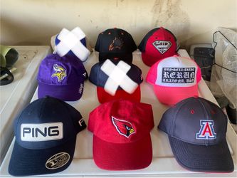 Men graphic hats/caps