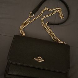 Coach Klare Purse And Coach Wallet 