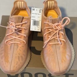 Adidas Yeezy 350 V2 Mono Clay Size 8 New