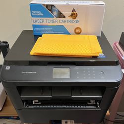 Brother Laser Printer HL-L2380DW