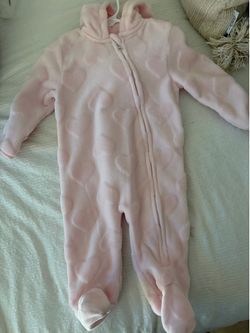 Baby onesie