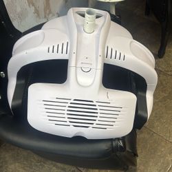 hair dryer 